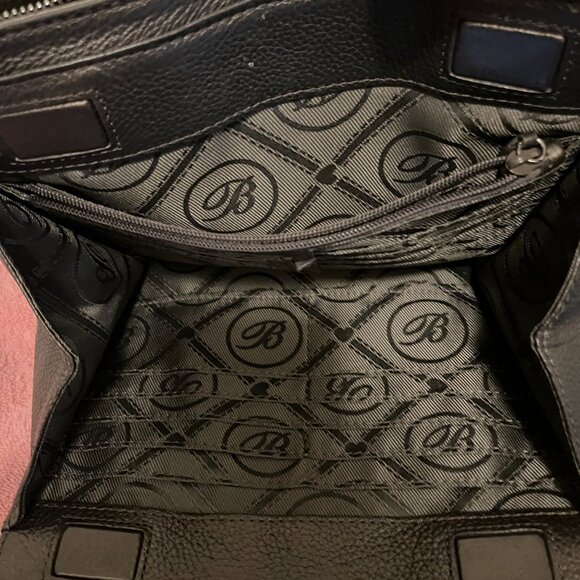 Brighton Ferrara Organizer Cross Body - Picture 6 of 10